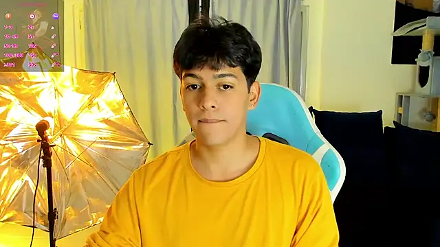 Franco Rizzo  online show from November 2025 10:21:02 PM