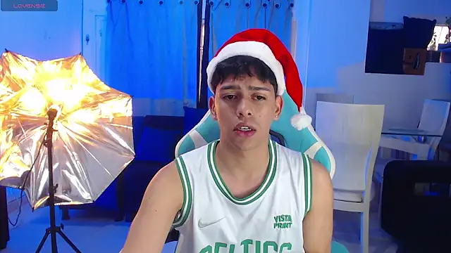 Franco Rizzo  online show from December 2025 07:08:01 PM