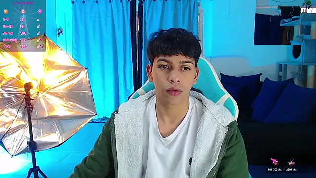 Franco Rizzo  online show from January 2026 06:25:01 PM