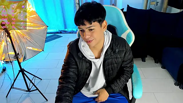 Franco Rizzo  online show from November 2025 11:48:02 PM