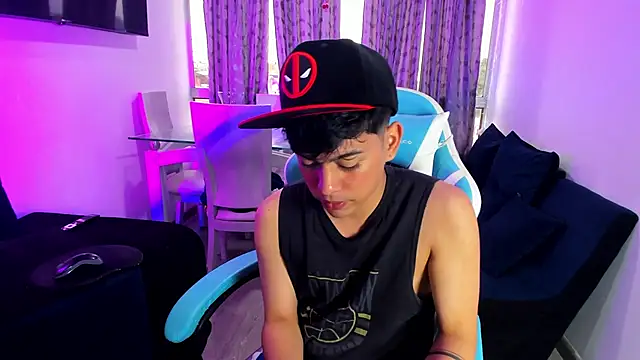 Franco Rizzo  online show from February 2025 10:34:02 PM