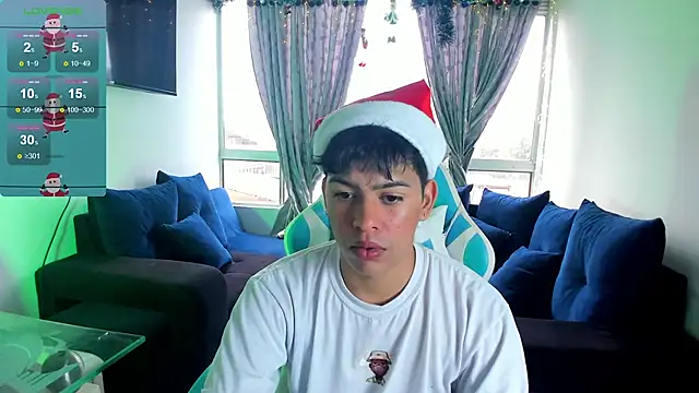 Franco Rizzo  online show from December 2024 08:42:02 PM
