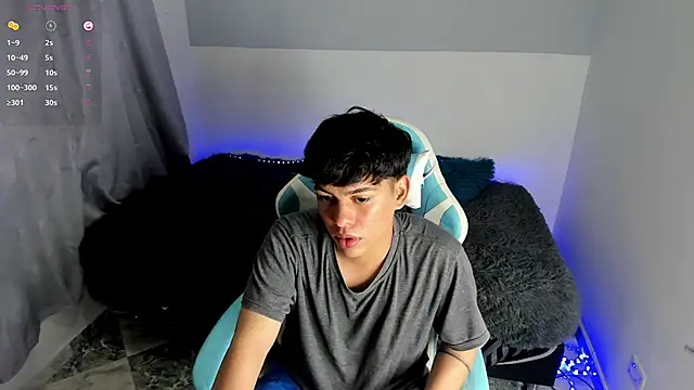 Franco Rizzo  online show from March 2025 09:35:01 PM