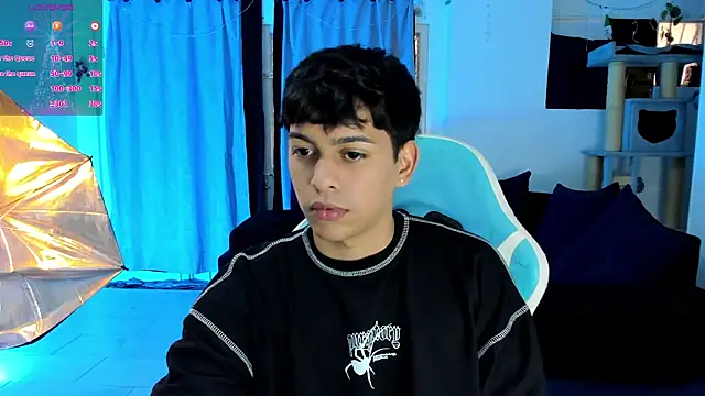 Franco Rizzo  online show from January 2026 07:41:02 PM