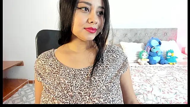 allie jonesboobs online show from February 2026 05:13:01 PM