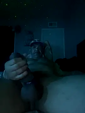 RoodoggXL online show from October 2025 01:48:02 AM