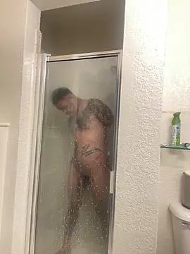 RoodoggXL online show from February 2025 03:37:01 AM