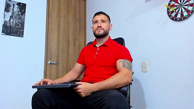 AndrewDiaz online show from October 2025 08:37:02 AM