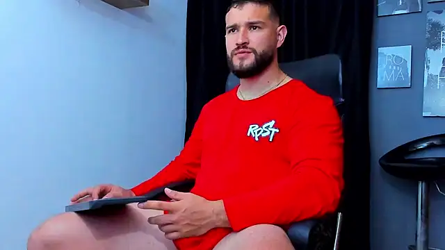 AndrewDiaz online show from October 2025 05:40:02 AM