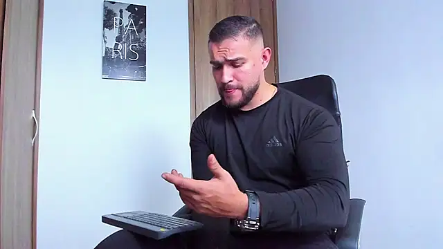 AndrewDiaz online show from September 2025 09:20:02 PM