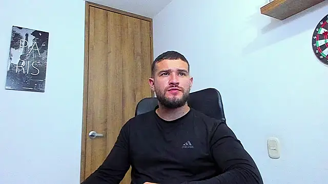 AndrewDiaz online show from September 2025 06:53:01 AM
