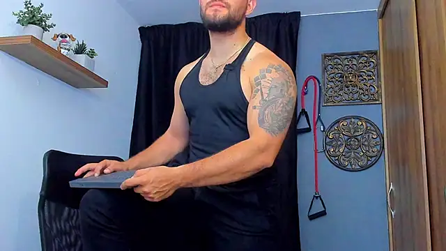 AndrewDiaz online show from March 2026 04:50:01 AM