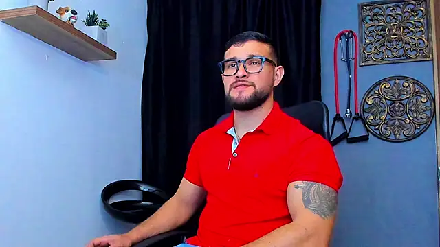 AndrewDiaz online show from February 2026 07:28:02 AM