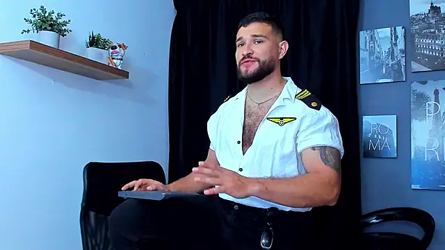 AndrewDiaz online show from October 2025 05:50:01 AM