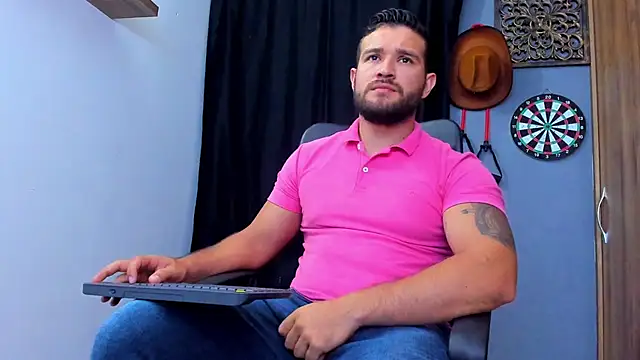 AndrewDiaz online show from March 2026 06:25:01 AM