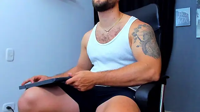 AndrewDiaz online show from November 2025 03:42:02 AM