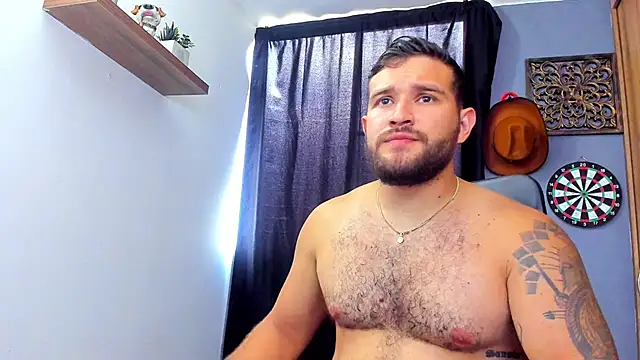 AndrewDiaz online show from March 2026 08:43:01 PM