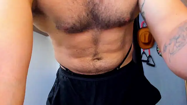 AndrewDiaz online show from March 2026 09:50:01 PM