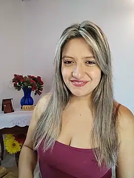 Snapshot of valeriahunter1 chatting on June 2026 09:59:01 PM valeriahunter1 online show from June 2026 09:59:01 PM