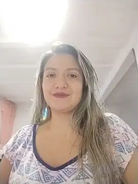 valeriahunter1 online show from March 2026 10:38:01 PM