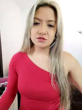 valeriahunter1 online show from December 2024 09:50:01 PM