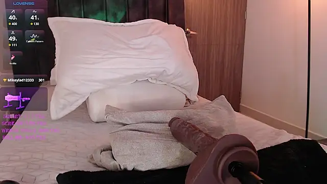 Diegoarctic online show from March 2026 02:04:02 AM