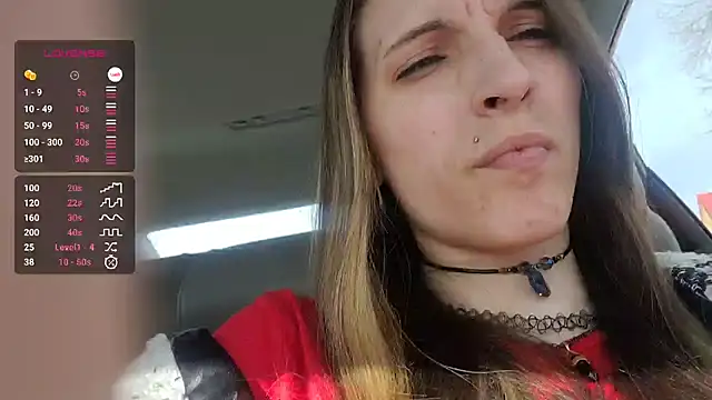 SmokeShow686 online show from March 2025 10:19:01 PM