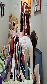 SmokeShow686 online show from September 2025 07:20:02 PM