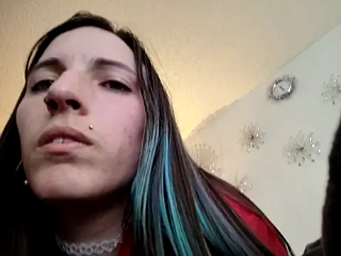 SmokeShow686 online show from April 2026 07:40:01 PM