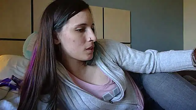 SmokeShow686 online show from March 2026 11:19:01 PM