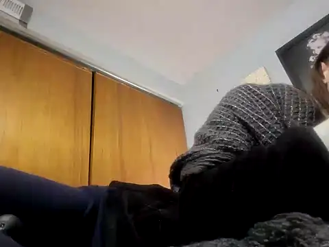 SmokeShow686 online show from December 2024 09:29:02 PM