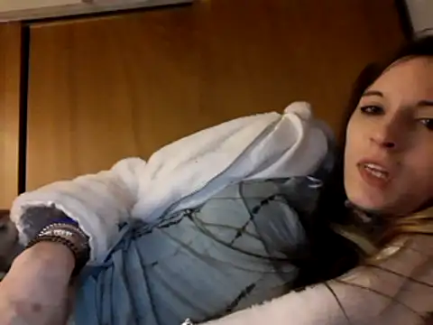 SmokeShow686 online show from February 2025 11:02:02 AM