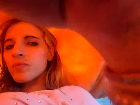 SmokeShow686 online show from March 2025 09:54:02 PM