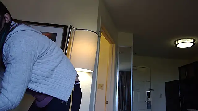 SmokeShow686 online show from February 2026 08:08:02 PM