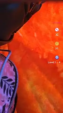 SmokeShow686 online show from December 2024 08:43:01 PM