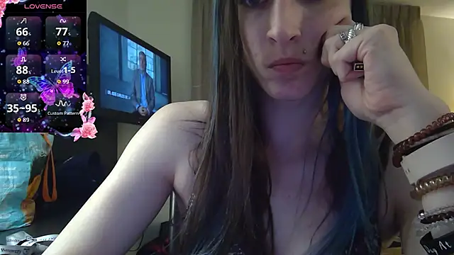 SmokeShow686 online show from February 2026 11:38:01 PM