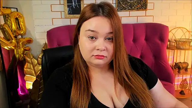 Snapshot of KimberlyMaran chatting on February 2025 09:13:02 AM KimberlyMaran online show from February 2025 09:13:02 AM