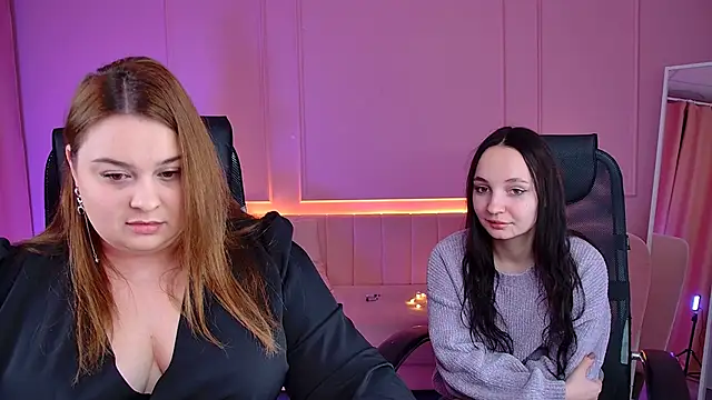 KimberlyMaran online show from December 2025 03:15:02 PM