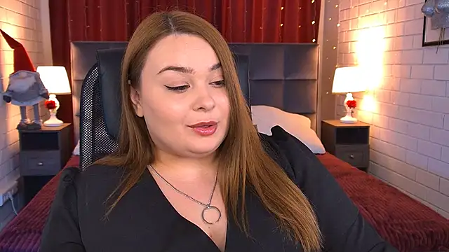 KimberlyMaran online show from January 2026 07:12:01 PM
