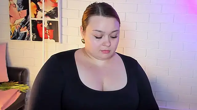 KimberlyMaran online show from June 2026 09:09:01 AM