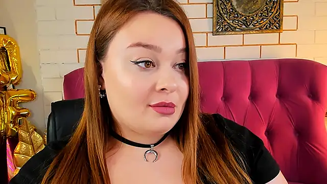 Snapshot of KimberlyMaran chatting on February 2025 03:15:02 PM KimberlyMaran online show from February 2025 03:15:02 PM
