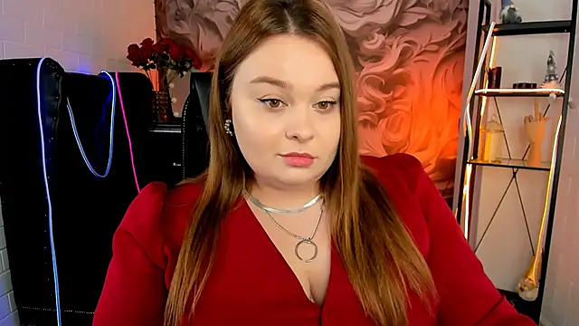 Snapshot of KimberlyMaran chatting on March 2025 12:25:01 PM KimberlyMaran online show from March 2025 12:25:01 PM
