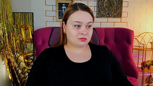 KimberlyMaran online show from March 2026 05:26:01 PM