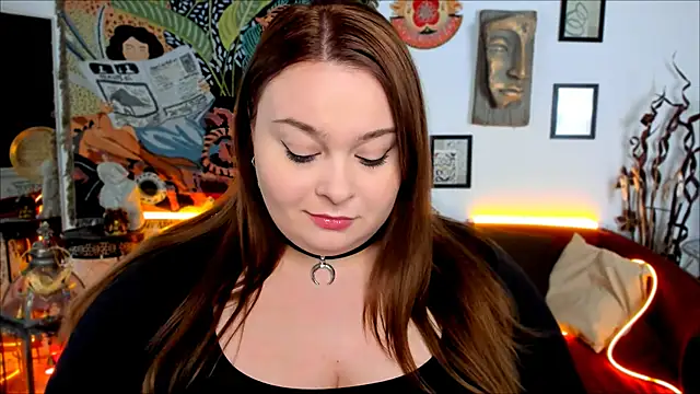 KimberlyMaran online show from January 2026 05:27:01 PM