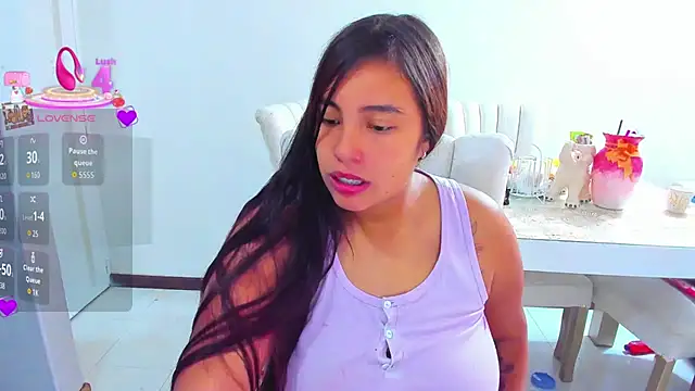 elana kepler online show from March 2026 11:28:02 AM