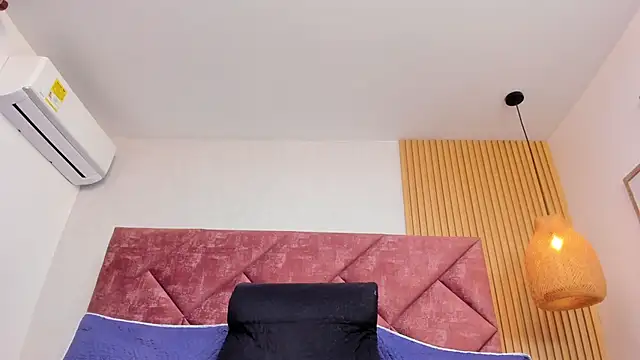 Gabriela 1x online show from December 2025 12:39:01 PM