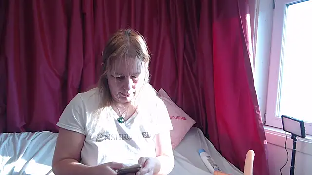 Cute-Firise online show from February 2025 09:34:02 AM