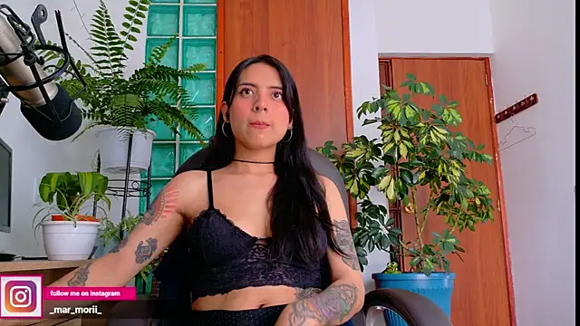 Yeriawaddell  online show from October 2025 09:27:02 PM