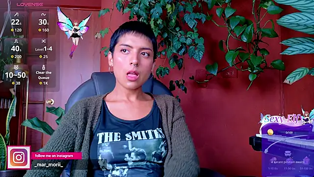Snapshot of Yeriawaddell_ chatting on June 2026 09:24:01 PM Yeriawaddell online show from June 2026 09:24:01 PM