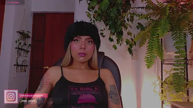 Yeriawaddell  online show from March 2026 12:12:02 AM